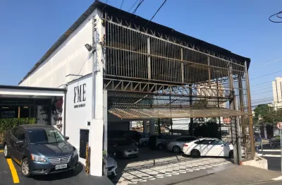 Imóvel comercial para locação – av. nossa senhora do sabará, zona sul de são paulo