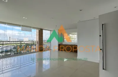 Cobertura Duplex de alto padrão em Jurubatuba, seus diferenciais e a infraestrutura premium da região: