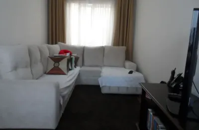 Casa em condomínio fechado com 3 quartos à venda no Xaxim, Curitiba 