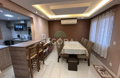 Excelente oportunidade condomínio fechado no bairro igara!