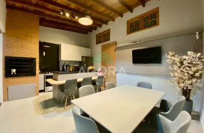 Casa térrea semi-mobiliada no bairro são josé – canoas | pronta para morar!