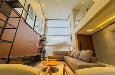 Casa alto padrão mobiliada – 260m² | exclusiva e completa!