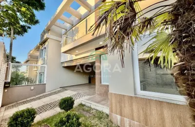Excelente sobrado à venda no bairro nossa senhora das graças – canoas!