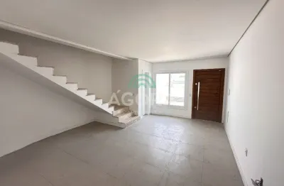 Casa com 3 quartos à venda no Igara, Canoas 