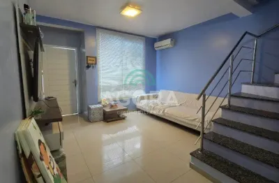 Sobrado à venda 2 dormitórios no bairro são josé – canoas