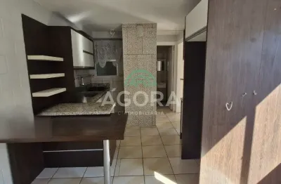 Apartamento 2 dormitórios à venda no condomínio residencial olaria – canoas/rs