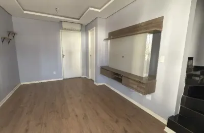 Casa em condomínio fechado com 2 quartos à venda na Rua dos Guaramirins, 303, Igara, Canoas