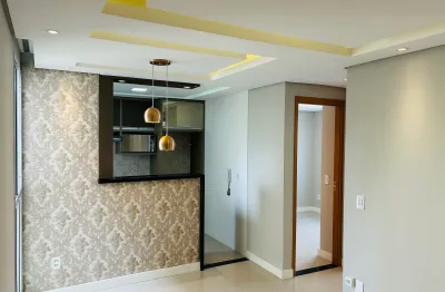 Apartamento com 2 quartos à venda na Rua Francisco Dalžnegro, 3057, Colônia Rio Grande, São José dos Pinhais