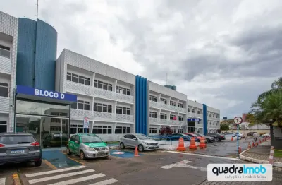 Sala comercial no mix park sul – sofisticação e funcionalidade em localização privilegiada