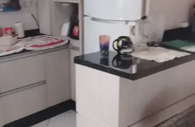 Apartamento com 2 quartos à venda no Centro, Florianópolis 