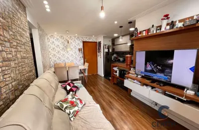 Apartamento a venda com 62m2 e 03 dorms/01 suíte por apenas r$ 380 mil
