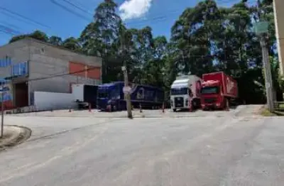 Terreno com 1.180m2 em condomínio industrial - km43 vargem grande paulista