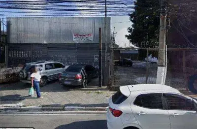 Excelente terreno comercial à venda no centro de osasco – oportunidade!
