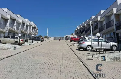 Baixou! excelente casa com 2 dormitórios à venda por 240.000,00.