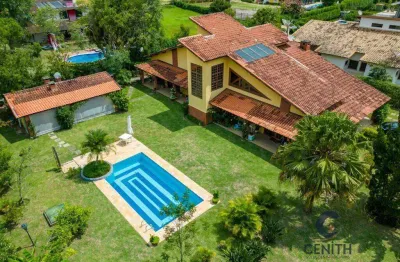 Maravilhosa casa sustentável e muito verde! condomínio patrimônio do carmo.