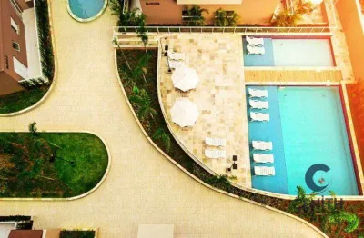 Apartamento com 2 dormitórios à venda, 68 m² por r$ 339.000,00