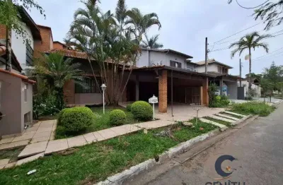 Casa para locação 280m2 com 03 suítes, piscina - condomínio são paulo 2