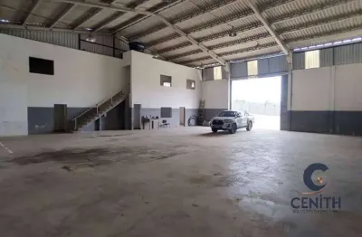 Excelente galpão à venda, 3000 m² de area total por r$ 3.995.000,00