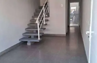 Baixou! excelente casa com 2 dormitórios à venda por 240.000,00.