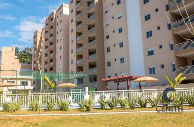 Incrível apartamento com 3 dormitórios à venda, 69 m² por r$ 490.000,00!