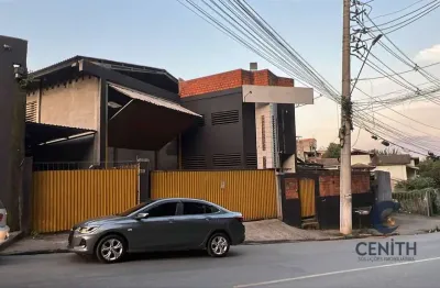 Galpão industrial para locação com 545 m² por apenas r$ 14.500,00 - cotia