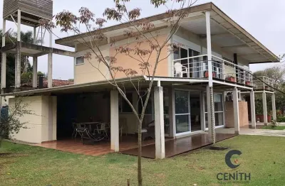 Linda casa com 3 dormitórios à venda, 344 m² por r$ 1.595.000,00!
