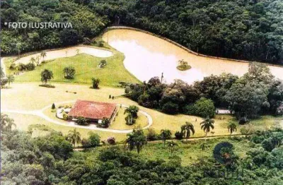 Oportunidade! área de 500.000m² à venda por r$ 7.500.000 - cotia