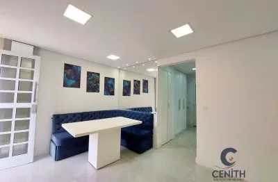 Casa de condomínio c/ 3 quartos e 2 banheiros à venda, 100 m² por r$ 650mil