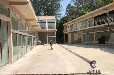 Excelente ponto comercial, 800 m², aluguel por r$ 30.000/mês