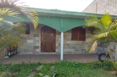 Excelente casa com 2dorms/1sts para alugar, 125 m² por r$ 3.500/mês