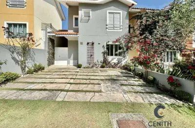 Linda casa 2 suítes (reversível para 3d/1ste) no cond san paolo -r$ 609 mil