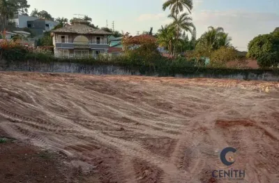 Lindíssimo lote com 1.483,16m² - 100% plano e aproveitável! passárgada