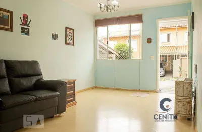 Casa em condomínio fechado com 2 quartos à venda na Estrada Nacional, Granja Viana, Cotia