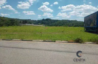 Terreno industrial à venda – 1.125m² no parque industrial san josé, cotia