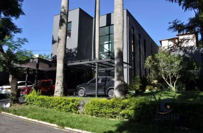 Imponente casa com 3 dormitórios à venda, 460 m² - nova higienópolis