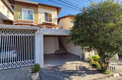 Sobrado com 2 dormitórios em condomínio à venda, 165 m² - villa d&apos;este