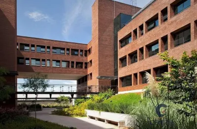 Excelente sala de 41m2 no prime office - granja viana - pacote r$ 2.880,00