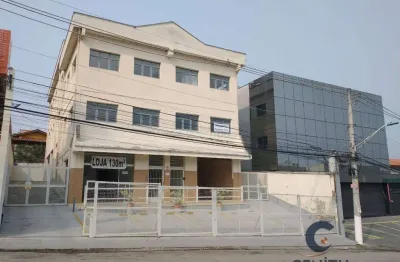 Prédio comercial 750m2 ao lado do shopping da granja - venda ou locação