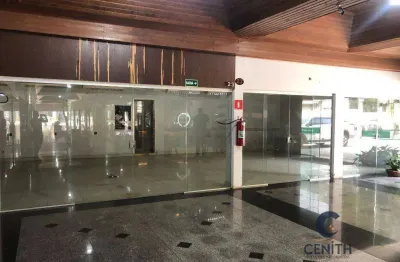 Sala comercial com 3 salas para alugar na Rua José Félix de Oliveira, Vila Santo Antônio, Cotia