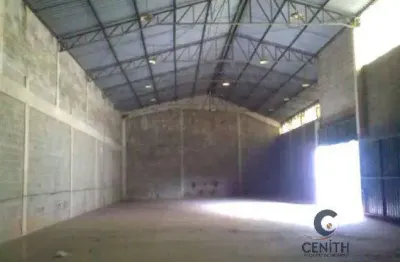 Barracão / Galpão / Depósito com 4 salas à venda na Rua Pompéia, Chácaras Marco, Barueri