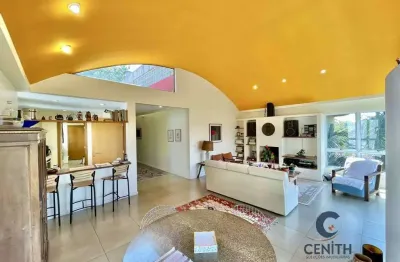 Linda casa contemporânea 03dorms/1suíte - cond. palos verdes