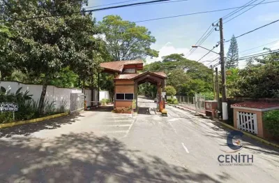 Terreno com 1.871,80 m² -condomínio chácara represinha no km33 - r$ 400 mil