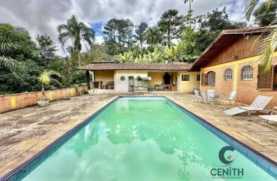 Oportunidade única de investimento – chácara com 4.700 m² no km 29 - cotia