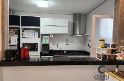 Casa à venda com 3 dormitórioss sendo 1 suíte - residencial viva vida