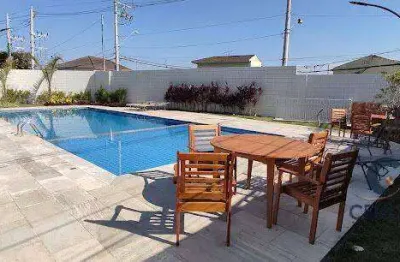 Casa em condomínio fechado com 3 quartos à venda na Rua Peloponeso, Jardim Semiramis, Cotia