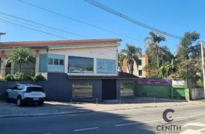 Sala comercial 240m² em granja viana - locação r$ 8.374,27/pacote