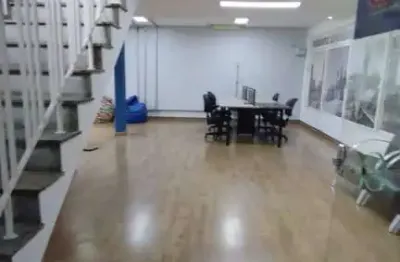 Casa comercial com 270m2 para locação no butanta - r$ 13.579,87/pacote