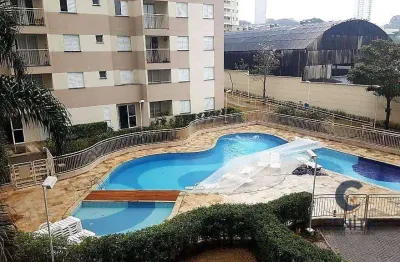 Apartamento c/ 73m2 e 03dorms/01ste - locação r$ 4.800,00/pacote - jaguaré