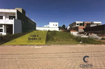 Excelente oportunidade! terreno à venda por r$ 249.000 - chácara real