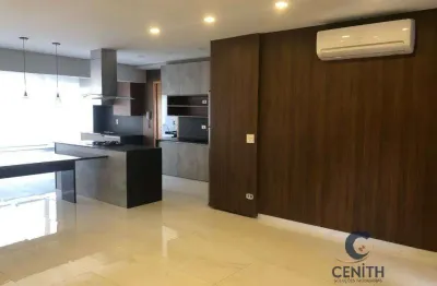 Incrível apartamento com 3 dormitórios, closet, gourmet, planejados!